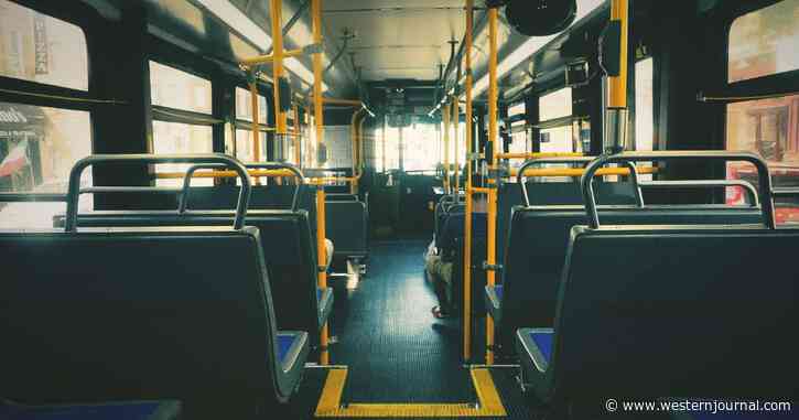 Migrant Bused to DC Reveals He Rode 'The Beast' to America