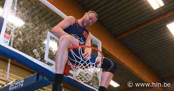 Asse-Ternat pakt titel in eerste landelijke: “Promotie naar Top Division 2 met ons budget is fantastisch” - Het Laatste Nieuws