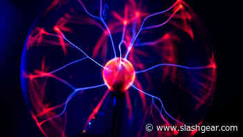 Plasma Can Change The Environment More Than You'd Think