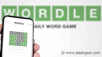 Today's Wordle Answer #422 – August 15, 2022 Solution And Hints