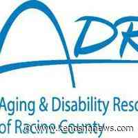 Kenosha County ADRC durable medical equipment loan closet seeks donations - Kenosha News