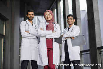 2 Iraqi Doctors Offer Advice to New Medical Students: 'Be Patient' - Al-Fanar Media