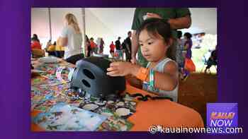 Wilcox Medical Center Returns Keiki Bike and Skateboard Safety Day - Kauai Now