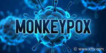 Monkeypox case confirmed at Titus Regional Medical Center - KLTV
