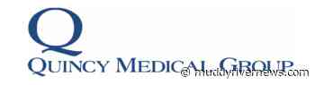 Quincy Medical Group announces opening of milk depot for infants in need – Muddy River News - Muddy River News