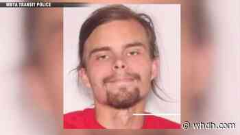 Police looking for suspect in assault and rape at Tufts Medical T stop - Boston News, Weather, Sports | WHDH 7News