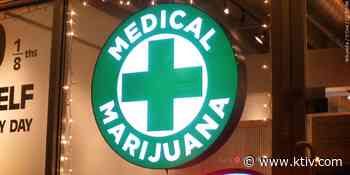 State-licensed medical marijuana store opens next week in South Dakota - KTIV Siouxland's News Channel
