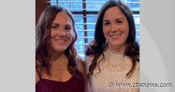 Wayland paramedic, nurse sister help woman during medical emergency on a plane - CBS Boston