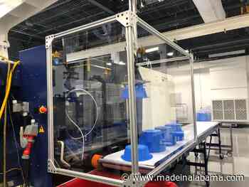 Medical products maker growing with new 110 jobs in Houston County - Made In Alabama