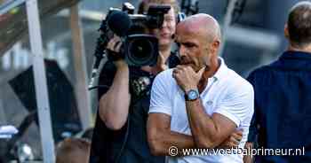 Schreuder voelt niets voor Tadic-vragen: 'Ik hoef dat niet uit te leggen, Hans' - VoetbalPrimeur.nl