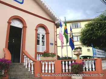 Prefeitura de Domingos Martins realiza prestação de contas semestral à população no dia 23 - Montanhas Capixabas