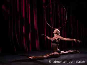 FRINGE REVIEW: TEN: The Show is dreamy - Edmonton Journal