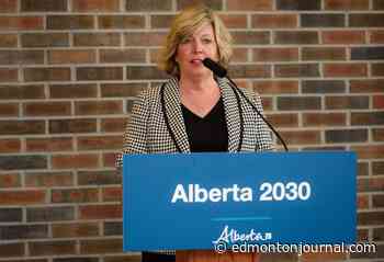 UCP cabinet minister faces questions about controversial Alberta essay contest - Edmonton Journal