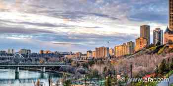 A Weekend Getaway Guide to Edmonton - AFAR Media