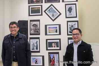 En Fresnillo, reconocen a participantes de curso de fotografía » FresnilloMX - FresnilloMX