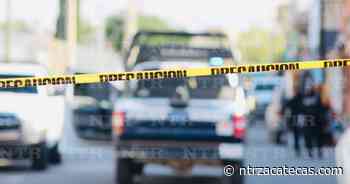 En Fresnillo, hombre se suicida - NTR Zacatecas .com