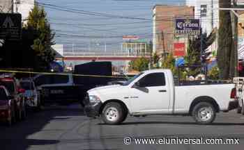 Fresnillo, la ciudad con más retos para vivir - El Universal