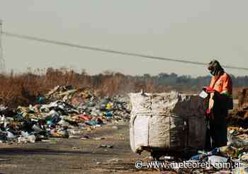 Contaminación: Buenos Aires lidera el ranking mundial de emisión de metano - Meteored.com.ar