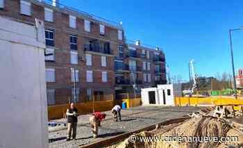 El Pro local recorrió barrios en la Ciudad Autónoma de Buenos Aires - Cadena Nueve