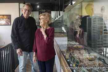 'We treat her like family': Doughnut shop regular appointed brand ambassador
