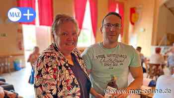 Milow: Generationswechsel in der Verwaltung - Sebastian Bült ist neuer Kämmerer - Märkische Allgemeine Zeitung