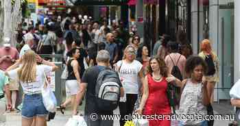 Qld business downcast amid strong earnings - Gloucester Advocate