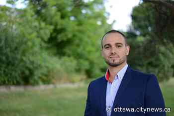 Candidate for Gloucester-Southgate wants to provide more opportunities for youth - Ottawa.CityNews.ca