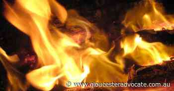 Dozens die in fire at Egypt church - Gloucester Advocate