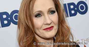 Threat to JK Rowling over Rushdie tweet - Gloucester Advocate