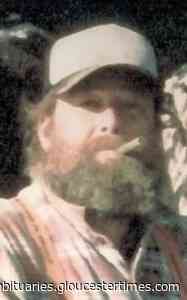 Arthur O'Hanley Jr. | Obituary | Gloucester Times - Gloucester Times