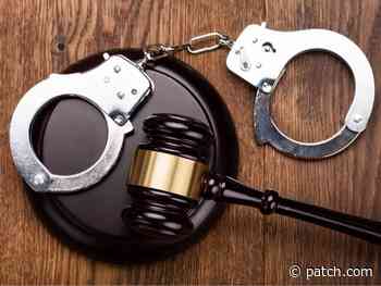 Bomber Who Targeted Gloucester City Gym Sentenced - Patch