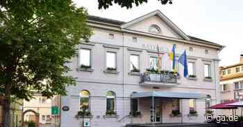 Remagen: Rathaus-Sanierung stockt - General-Anzeiger Bonn