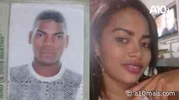 Acusado de matar mulher com facada no peito em Timon se entrega à polícia - A10+