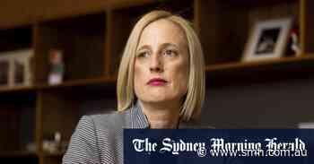 Childcare and women’s participation loom as key issues at jobs summit - Sydney Morning Herald