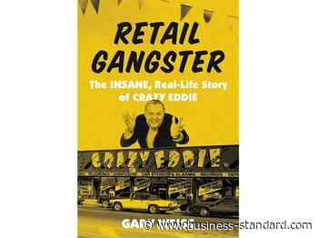 A retail huckstory - Business Standard