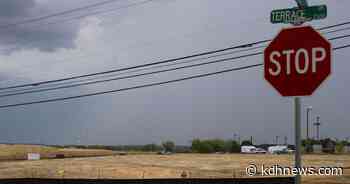 New retail center coming to W.S. Young across from 7-Eleven - The Killeen Daily Herald