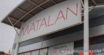 As retail giant Matalan gets set to bring jobs to Lanarkshire, here's a list of vacancies in the area - Daily Record