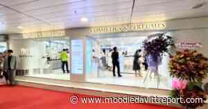 'Chờ bay vẫn mê say!' (Boarding not boring) – IPP Travel Retail opens renovated TR Galleria at Tan Son Nhat Airport : The Moodie Davitt Report - The Moodie Davitt Report