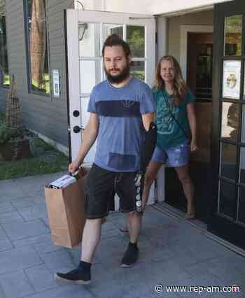 Sportsmen's closing its retail store: Bantam shop to focus on wholesale business - Waterbury Republican American