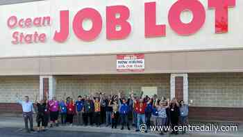 A new discount retail store is now open in College Township. Here’s what to know - Centre Daily Times