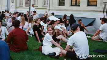 Ukraine's food frontier, The Menu 539 - Radio - Monocle