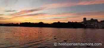 El Duero encendido en brasas - Hostelería en Zamora