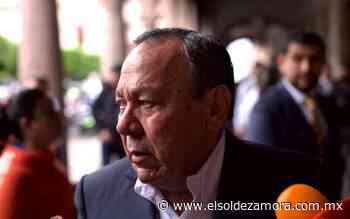 PRD busca recuperar la gubernatura del estado - El Sol de Zamora