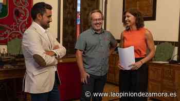 Una palanca contra el desempleo en Zamora - La Opinión de Zamora