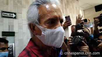 ¿De qué se le acusa a José Rubén Zamora Marroquín? - CNN en Español