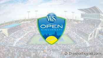 ATP Cincinnati Open Tennis Tournament All-Time Past Winners List, Results, 2022 Winner Prize Money Men's Singles And Doubles - The SportsGrail