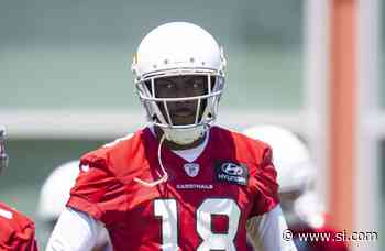 A.J. Green Praises Bengals in Return to Cincinnati: 'They'll Be Good For a Long Time' - Sports Illustrated