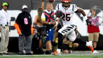 Cincinnati Bengals stock up, stock down after preseason opener - Bengals Wire