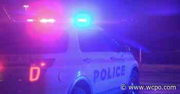 39-year-old man dies after flipping over bridge in downtown Cincinnati - WCPO 9 Cincinnati