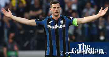 Nottingham Forest make Swiss Remo Freuler 15th summer signing - The Guardian